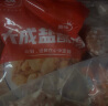 姐妹厨房 吮指炸鸡翅根 500g 鸡腿烤鸡翅炸鸡翅炸翅根 炸鸡半成品 冷冻 实拍图