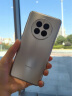 华为mate50 Pro 新品上市手机 全网通 冰霜银（昆仑玻璃） 256G 官方标配 实拍图