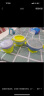 babycare辅食碗 婴儿碗 儿童碗 多功能吸盘碗套装  三件套  维尔粉 实拍图