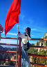 吉普（JEEP）冲锋衣羽绒服三合一男女士外套男团购情侣夹克衣服男装登山滑雪服 象牙白 [春秋款无内胆]男女同款锋衣 XS (建议105-120斤） 实拍图