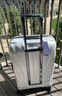 新秀丽（Samsonite）经典贝壳拉杆箱男女超轻盈旅行行李箱升级版 2025款米奇 54C 25英寸 实拍图