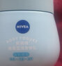 妮维雅（NIVEA）焕亮莹滑身体乳 酸奶酪酪200ml（滋润补水 换季常备） 实拍图