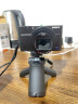 索尼（SONY）DSC-RX100M7G 黑卡数码相机 Vlog视频手柄套装（24-200mm镜头 4K视频 RX100 VII/黑卡7） 晒单实拍图