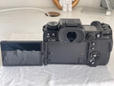 富士（FUJIFILM）X-H2S 微单相机 单机身 7档五轴防抖 40张/秒连拍 2616万像素 全天候设计 无惧挑战 实拍图