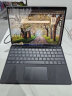微软Surface Pro9/ 10 /5-G版 13英寸二合一平板 笔记本电脑 WIN11/10 Pro9 i7 16G+256G【亮铂金】 单平板无键盘 晒单实拍图