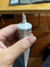 帆睿手机屏幕胶水密封胶粘平板电脑苹果小米边框后盖翘屏防水强力万能透明开胶压屏修复胶水粘合胶专用软胶 【50ML】升级B7000胶水透明（送工具） 实拍图