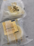 食远雪媚娘蛋黄酥网红酥皮糕点心饼干蛋糕休闲零食小吃整箱独立包装 蛋黄酥10枚+10枚共20枚 实拍图