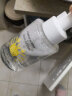 子初奶瓶果蔬清洁泡沫婴儿奶瓶果蔬除垢剂餐具奶瓶奶嘴清洗液350ml 实拍图