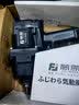 藤原风炮工业级气动风炮大扭力气动扳手汽修工具气动扳手维修专用 FUJ2800 3/4寸方寸 实拍图