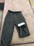 俞兆林儿童保暖裤男童加绒加厚冬季羊羔绒秋裤内穿打底裤校服神器棉毛裤 实拍图