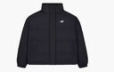 NEW BALANCE 短款鸭绒羽绒服女款简约百搭舒适保暖外套AWJ43350 CIC L  实拍图
