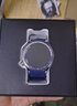 OPPOWatch X 智能手表 运动健康手表 oppo watch x 手表 蓝宝石水晶表镜 双频GPS精准定位心率血氧监测 OPPO Watch X 千帆蔚蓝 官方标配 实拍图