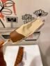 和路雪 梦龙 卡布基诺口味 冰淇淋家庭装 64g*4支 雪糕（新老包装 随机发货） 实拍图