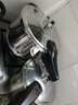 顺发T型压力锅16-32不锈钢304高压锅六重保险燃气电磁炉通用 26cm/9.0L 7-8人 实拍图