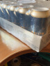 泰谷（TAGUS）西班牙原装进口啤酒 16度烈性啤酒 泰谷16度 500mL 24罐 晒单实拍图
