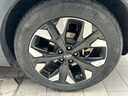 锦湖轮胎KUMHO汽车轮胎 235/55R19 101H HP71 原配起亚狮铂拓界/途胜L 实拍图