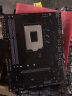 铭速H61侠客版Intel 1155针 百兆DDR3 H61G B75主板台式机主板 实拍图