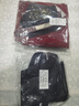 川隼汉服成人男侠客书生古装女乌丝鹿锦衣卫唐装公子表演服套装班服 逐凤+腰带+护腕+扇子 XL 晒单实拍图