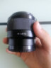 SONY索尼FE 50mm f/1.8全画幅大光圈定焦人像镜头 E 50-1.8二手半幅微单镜头 95新索尼FE 1.8/50全画幅 官方标配 晒单实拍图