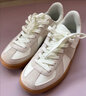 乔丹情人节礼物男鞋德训板鞋百搭休闲复古美拉德情侣运动T头鞋女 实拍图