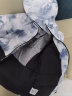 乔丹（QIAODAN）童装梭织羽绒秋冬款男大童烯能科技4.0梭织羽绒服-140 晒单实拍图