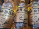 秋林格瓦斯秋林格瓦斯黑麦芽大列巴面包发酵饮料350ml*12瓶整箱装哈尔滨特产 实拍图