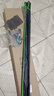 泰戈运动版路亚竿泛用ML调鲈鳜翘嘴远投杆1.8米枪柄右手水滴轮套装 实拍图