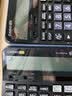 【9成新】卡西欧（CASIO）DJ-120DPlus 办公百步回查 300步回查 计算器   实拍图