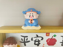杞乐生日礼物女治愈系神仙桌面小摆件送男友闺蜜伴手礼工位汽车装饰品 小神仙摆件（文曲星） 实拍图