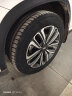 锦湖轮胎KUMHO汽车轮胎 235/55R18 100V HS51 SUV 适配奥迪A8/途观L 晒单实拍图