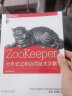 ZooKeeper：分布式过程协同技术详解 实拍图