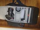 PGYTECH 摄影包OneGo双肩相机包微单反数码收纳包蒲公英摄影包通勤背包户外无人机背包用于佳能 OneGo摄影包18L（曜石黑）+背包防雨罩 晒单实拍图
