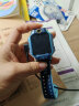 小天才儿童电话手表Z8A 防水GPS定位智能手表 学生儿童移动联通电信4G视频拍照双摄手表手机男女孩山湖蓝 晒单实拍图