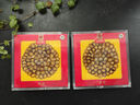 同仁堂品牌 北京同仁堂鹿茸蜡片1#15克 正宗新西兰鹿茸切片泡酒礼盒 实拍图
