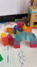 弥鹿（MiDeer）磁力积木几何立体大颗粒方块3-6岁儿童磁铁玩具六一儿童节礼物 【新品】百变磁力积木-46件 晒单实拍图
