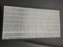 松下（Panasonic） 空气净化器加湿一体机 除甲醛过敏原 除PM2.5除菌家用 31C6VD F-31C6VD适配滤网 实拍图