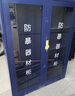 中伟防爆柜防暴器材柜装备柜器械柜八件套装备柜学校物业安保盾牌 实拍图