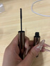 芭贝拉（BABREA）睫毛膏打底膏纤长卷翘持久定型防水防汗不易晕染极细小刷头女初学 立体纤长款（持妆易卸） 实拍图