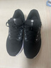耐克（NIKE）男鞋跑步鞋 秋冬新款时尚舒适日常通勤轻便休闲鞋耐磨透气运动鞋 QUEST 6/黑红 42 实拍图