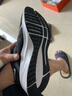 耐克（NIKE）男鞋 2026春季新款运动鞋子男耐磨网面鞋休闲鞋透气缓震跑步鞋男 【新款主推】飞线科技-黑色金勾/晒图退10 新年礼物 43 （内长275mm） 实拍图