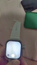 华强北顶配【新品丨超配款】智能手表S10Ultra3运动华强北watch血压蓝牙5G全网通可插卡电话男女 【蜂窝插卡版】ultar3+|学生版 智能导航+存歌录音+续航升级 实拍图
