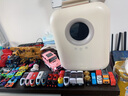 Hape(德国)彩虹电动火车头 强劲动力兼容轨道 宝宝早教益智玩具E3820 实拍图