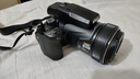尼康（Nikon）COOLPIX P1000 P900S A900 S9900 二手数码照相机 高倍变焦摄月神器长焦 尼康P1000 光学变焦125倍 99成新 实拍图