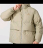 阿迪达斯 （adidas）adidas冬季新款男女面包羽绒夹克保暖羽绒服连帽外套JM4625 S 实拍图