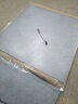 柏宜斯PVC自粘地板胶地板革地板贴加厚耐磨办公室厨房卧室水泥地家用 6165(60x60cm-1.2mm) 片 实拍图