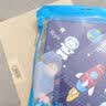 zoyuiPad10.2保护套2021款第9代适用苹果平板电脑2020软壳8卡通可爱7气囊全包防摔 猫耳小仙女【配钢化膜】 iPad10.2英寸 实拍图