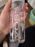 芙丝（VOSS）饮用天然矿泉水330ml*24瓶(塑料瓶)弱碱性水整箱装 实拍图