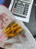 钜记饼家澳门特产代购原味花生脆糖 黑芝麻花生软糖零食手信 原味花生脆糖400g一袋 实拍图
