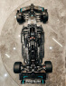 ZOCO乐高机械组系列梅赛德斯奔驰f1赛车跑车可遥控拼装积木玩具42171 高质量梅赛德斯奔驰F1 晒单实拍图