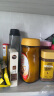 雀巢（Nestle）速溶咖啡粉奶茶咖啡伴侣植脂末奶精粉学生工作族瓶装400g 实拍图